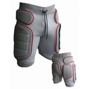  FORCEFIELD CRASH PROTECTION S