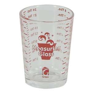  Fox Run Mini Measuring Glass [4892]