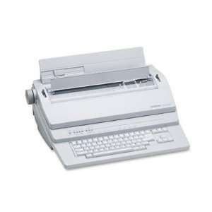   Class Electronic Typewriter with Spellcheck BRTEM530 Electronics