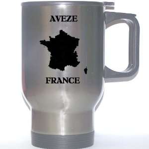  France   AVEZE Stainless Steel Mug 