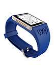 LOOP Watch Band for iPod Nano 6G & 7G   Blue