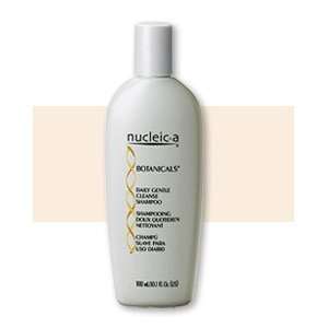    Nucleic A Botanicals Daily Gentle Cleanse Shampoo 33.8 Oz. Beauty