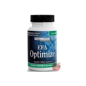 Enzymedica   EFA Optimize   30 caps Health & Personal 
