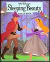   Walt Disneys Sleeping Beauty A Pop up Book by Walt 