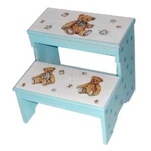 Home Essentials 60439 Kindergarden Petite Prince Mag Rack  