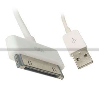 New USB Charge Cable for iPhone iPod Touch iPod Nano US  