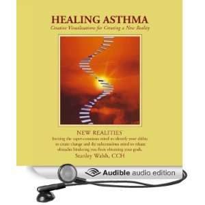   Asthma (Audible Audio Edition) Stanley Walsh, Patricia Walsh Books