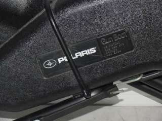 Factory Polaris Razor RZR Dual Gun Case Scabbard Mount Accessory Rack 
