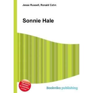  Sonnie Hale Ronald Cohn Jesse Russell Books