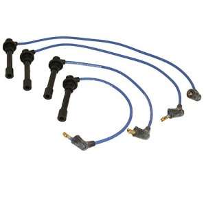  Beck Arnley 175 6145 Premium Ignition Wire Set 