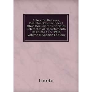 ColecciÃ³n De Leyes, Decretos, Resoluciones I Otros Documentos 