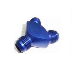   Adapter AN Fitting,  4 Single Feed to  4 and  4   6244 Automotive