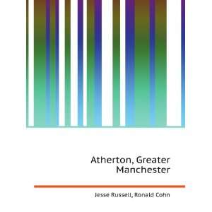   Atherton, Greater Manchester Ronald Cohn Jesse Russell Books