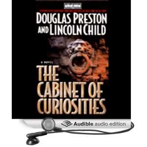   Edition) Douglas Preston, Lincoln Child, Rene Auberjonois Books