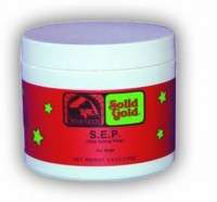 Solid Gold S.E.P. Stop Eating Poop Coprophagia Supplement 3.5 oz 