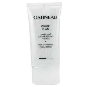 Exclusive By Gatineau White Plan Skin Lightening Facial Scrub 75ml/2 