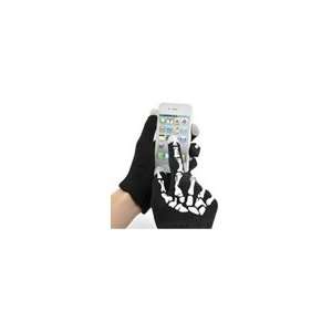 Apple iPhone 4 (GSM,AT&T) Winter Gloves for Touch Screens 