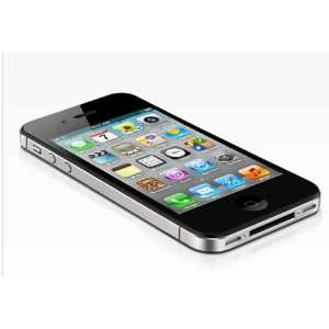  Apple iPhone 4S (Latest Model)   16GB   black (Factory 