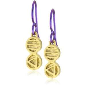  Kimberly Baker Rhaena Earrings Jewelry