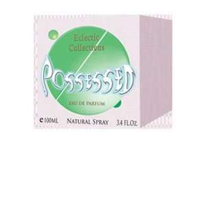  Possessed Perfume 3.4 oz EDP Spray Beauty
