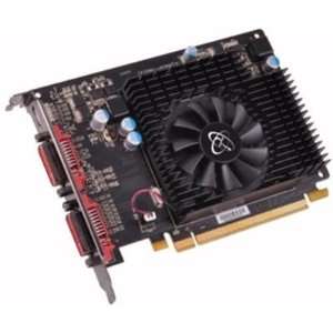  New RADEON HD6670 800M 1GB DDR5   HD667XZAF3 Electronics