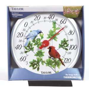   each Taylor Indoor/Outdoor Thermometer (6733)