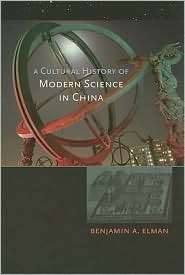   in China, (0674030427), Benjamin A. Elman, Textbooks   