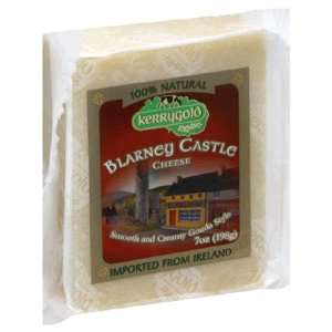 Kerrygold Blarney Castle Cheese  Grocery & Gourmet Food