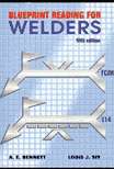   for Welders, (0827355793), A. E. Bennett, Textbooks   