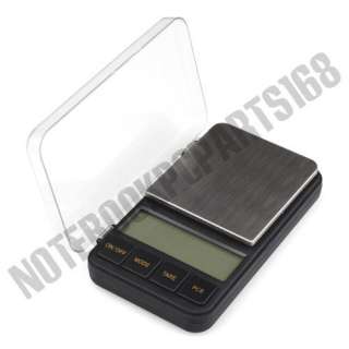 300g/0.01g Mini Digital Jewelry Pocket GRAM Scale Y1383  