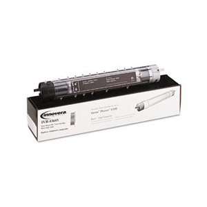  Innovera Phaser 6300 Black Toner Cartridge (106R01085 