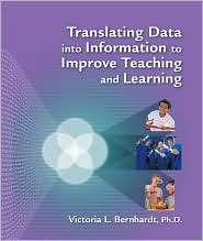   , (1596670614), Victoria L. Bernhardt, Textbooks   