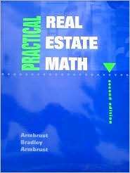   Math, (0324143605), Betty J. Armbrust, Textbooks   