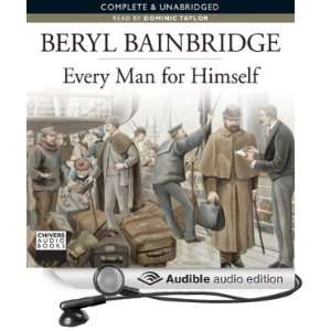   (Audible Audio Edition) Beryl Bainbridge, Dominic Taylor Books