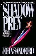   Shadow Prey (Lucas Davenport Series #2) by John 