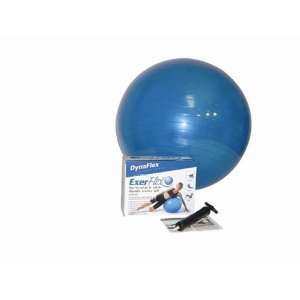  Dynaflex Exerflex Pro Exericse Kit