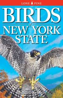   Birds of New York State by Robert E. Budliger, Lone 
