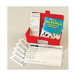   Science Kit Whats the Weather Today? Industrial & Scientific