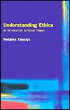 Understanding Ethics An Introduction to Moral Theory, (0748616381 
