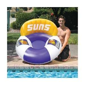  NBA Luxury Drifter Pool Float   Suns Toys & Games