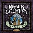   Black Country Communion