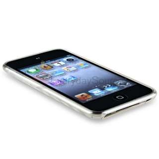 15In1 Item Tpu Hard Gel Case Charger Combo For Itouch 4 4Th Gen 4G 