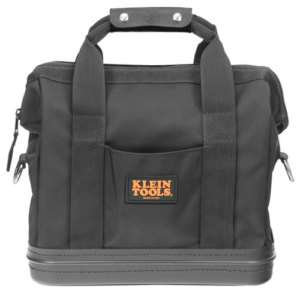 Klein 520015 15 Inch Cordura® Ballistic Nylon Tool Bag  