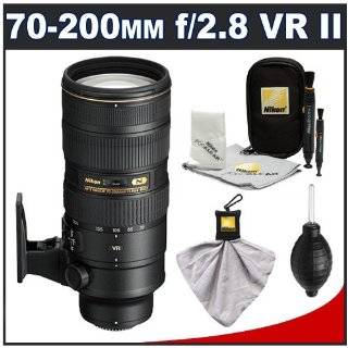  nikon 70 200 vr Electronics