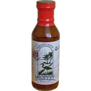 Everglades Moppin Grillin Sauce, 15 fl oz  Grocery 