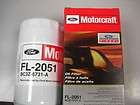 ONE CASE(12) Ford 6.7L Diesel Oil Filters MOTORCRAFT