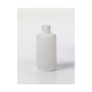 Bottle,1 Oz.,hdpe,translucent,pk 72   NALGENE  Industrial 