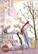 Full Bloom Vol. 1 (Yaoi Manga)   Nook Color Edition