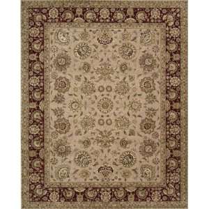  Jafari Rug 86x116 Camel