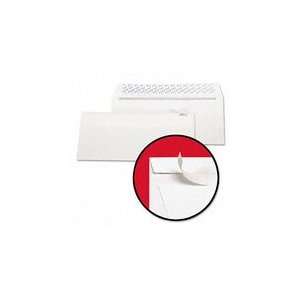  Fastrip Pull & Seal Security Envelope, 4 1/2 x 9 1/2 
